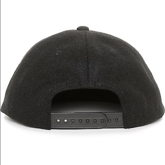 Skateboard Fresh Wool Hat - Picture 2 of 8